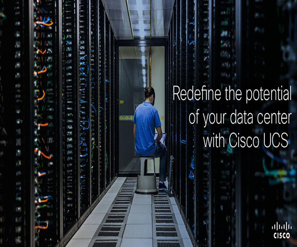 Cisco Data Center Products & Solutions