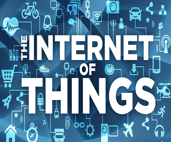 Cisco Internet of Things (IoT) Products & Solutions