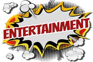 Entertainment Sites