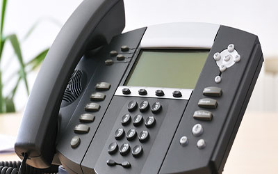 Retail Telephony Solutions